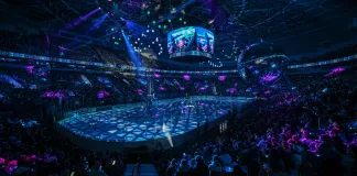 Билеты на матчи второго раунда плей-офф минского «Динамо» поступили в продажу