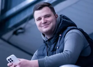 Антон Козик: Серьезных изменений в игре «Металлурга» я не увидел