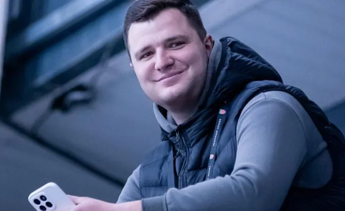 Антон Козик: Серьезных изменений в игре «Металлурга» я не увидел