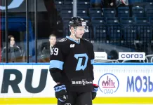 Экс-форвард минского «Динамо» не в восторге от современного хоккея