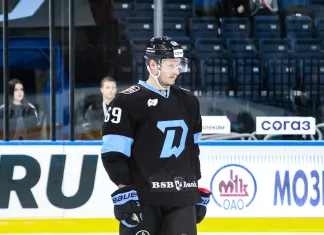 Экс-форвард минского «Динамо» не в восторге от современного хоккея