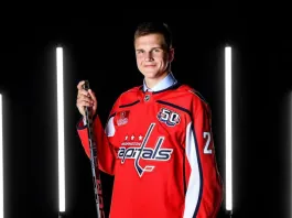 Генменеджер «Вашингтона» высказался о возможном вызове Ильи Протаса в НХЛ на финише сезона