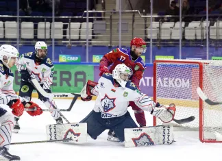 Кубок Президента. 1/2 финала. «Юность» сумела трижды отыграться, но «Металлург» вырвал победу в овертайме. Итоги 6 апреля