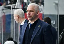 Дмитрий Саяпин: Нам удалось забить на один гол больше, поэтому и выиграли