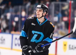 Фрэнк Серавалли: Виталий Пинчук интересен более 15 клубам НХЛ