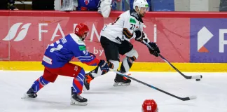 Кубок Президента. 1/2 финала. «Славутич» в овертайме дожал «Шахтер» и находится в шаге от финала