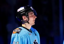 «Филадельфия Флайерз» проявляет интерес к Виталию Пинчуку