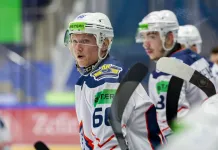 Максим Усков – о победе над «Юностью»: В таких играх на вылет многое решает реализация лишнего