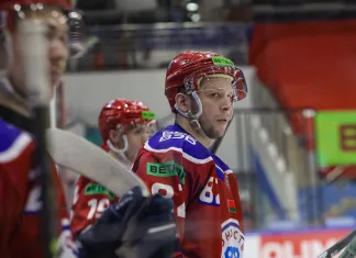 Александр Кулагин – о домашнем поражении от «Металлурга»: Нас подвели удаления