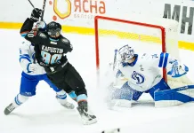 «Динамо-Шинник» попытается закрыть серию с МХК «Динамо-Москва». Трансляция