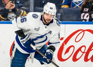 НХЛ. 400-ая шайба Кучерова, 900-е очко Шайфли, Левшунов вне заявки – результаты 7 апреля