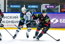 Betera-Высшая лига. 1/2 финала. «Соболь» примет «Ястребов» в шестом матче серии. Трансляция