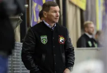 Владимир Копать может возглавить «Гомель»