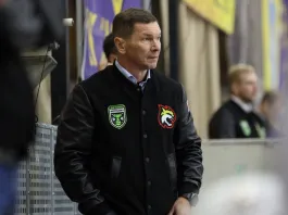 Владимир Копать может возглавить «Гомель»