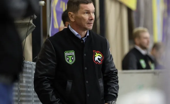 Владимир Копать может возглавить «Гомель»