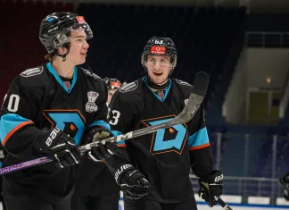 «Динамо-Шинник» в шаге от четвертьфинала МХЛ, экс-тренер минского «Динамо» может покинуть Питер, «Юность» на грани вылета – все за вчера