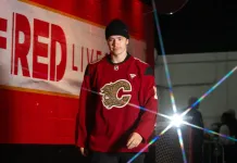 Егор Шарангович сыграет результативно в матче против «Далласа»: ставка от Betera с коэффициентом 2.69