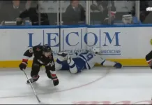 «Не знаю, должны ли они сохранить работу». Главный тренер «Тампа-Бэй» Купер — о сотруднике штрафного бокса после травмы Хольмберга