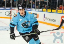 Дмитрий Квартальнов подтвердил возвращение травмированных игроков в серии с «Ак Барсом»