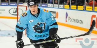 Дмитрий Квартальнов подтвердил возвращение травмированных игроков в серии с «Ак Барсом»