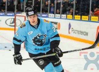 Дмитрий Квартальнов подтвердил возвращение травмированных игроков в серии с «Ак Барсом»