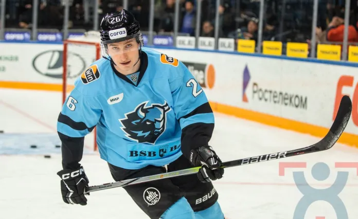 Дмитрий Квартальнов подтвердил возвращение травмированных игроков в серии с «Ак Барсом»