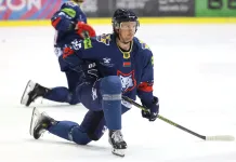 Егор Залитов – о победе над «Юностью», Михаиле Стефановиче и противостоянии минского «Динамо» с «Ак Барсом»