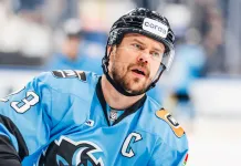 Дмитрий Квартальнов — о тысячном матче Стася: «Все рекорды — это здорово, но сейчас другие моменты в голове»