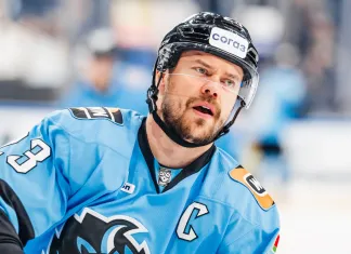 Дмитрий Квартальнов — о тысячном матче Стася: «Все рекорды — это здорово, но сейчас другие моменты в голове»