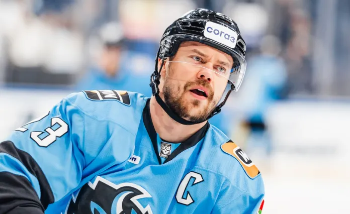 Дмитрий Квартальнов — о тысячном матче Стася: «Все рекорды — это здорово, но сейчас другие моменты в голове»