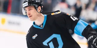 «Ожидаем тяжелую серию». Даррен Диц – о противостоянии с «Ак Барсом»