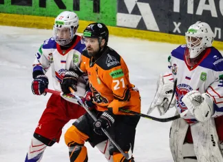 Пятый матч полуфинальной серии «Шахтер» - «Славутич» должен пройти в Солигорске. Хозяевам надо успеть устранить недочёты