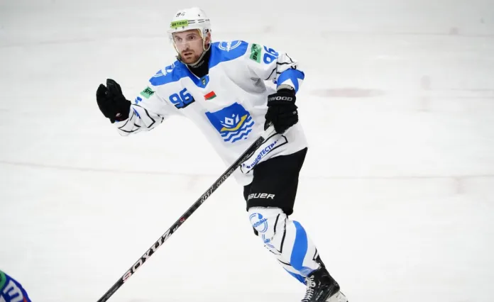 Артем Землянкин – о непопадании «Химика» в плей-ин, участии в Матче Звезд, фаворите Кубка Президента и продолжении карьеры