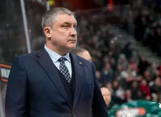 Анвар Гатиятулин – о дуэли с Квартальновым: Принципиально найти возможность пройти эту серию. Остальное всё вторично