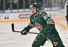 Никита Дыняк: К Дмитрию Квартальнову никаких чувств не испытываю