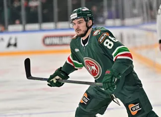 Никита Дыняк: К Дмитрию Квартальнову никаких чувств не испытываю