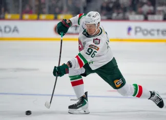 Защитник «Ак Барса» назвал сильные стороны минского «Динамо»