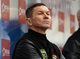 Владимир Копать официально возглавил «Гомель»