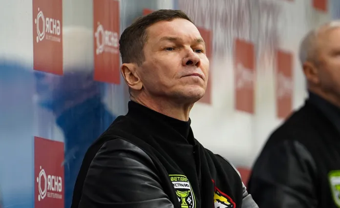 Владимир Копать официально возглавил «Гомель»