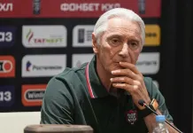 Зинэтула Билялетдинов поделился ожиданиями от серии «Динамо-Минск» — «Ак Барс»