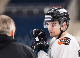 Дмитрий Ерыкалов: Пинчук - самый готовый к НХЛ игрок из всех, кто теоретически может уехать из КХЛ