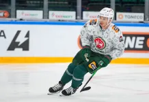 Алексей Марченко: У минского «Динамо» забивает не только первое звено