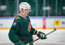 «Пусть хоть 40 будет». Никита Лямкин — об отсутствии жёсткого лимита на легионеров в минском «Динамо»