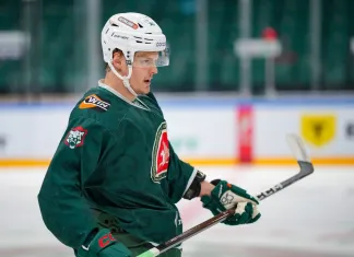 «Пусть хоть 40 будет». Никита Лямкин — об отсутствии жёсткого лимита на легионеров в минском «Динамо»