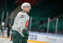 «Мне нужно это разрушить». Никита Дыняк — о силе минского «Динамо»