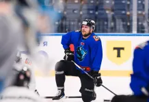 «Серия будет очень сложная». Андрей Стась — о предстоящем противостоянии с «Ак Барсом»