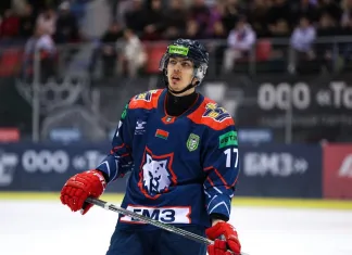 Юрий Веремеенко — о третьей победе в серии над «Юностью» и игре минского «Динамо»