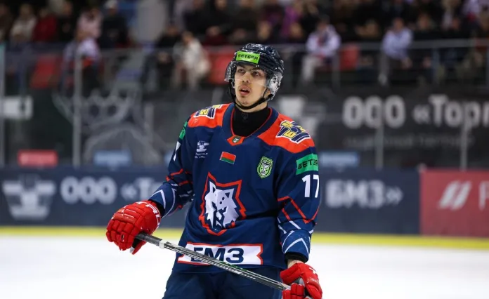 Юрий Веремеенко — о третьей победе в серии над «Юностью» и игре минского «Динамо»