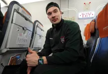 Стал известен состав «Ак Барса», который полетел в Минск