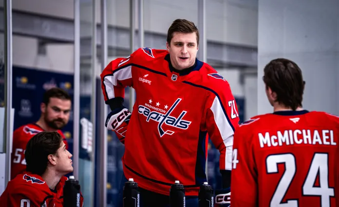 Алексей Протас — о дебюте брата: Я до сих пор не могу в это поверить. Это сюрреалистичное чувство